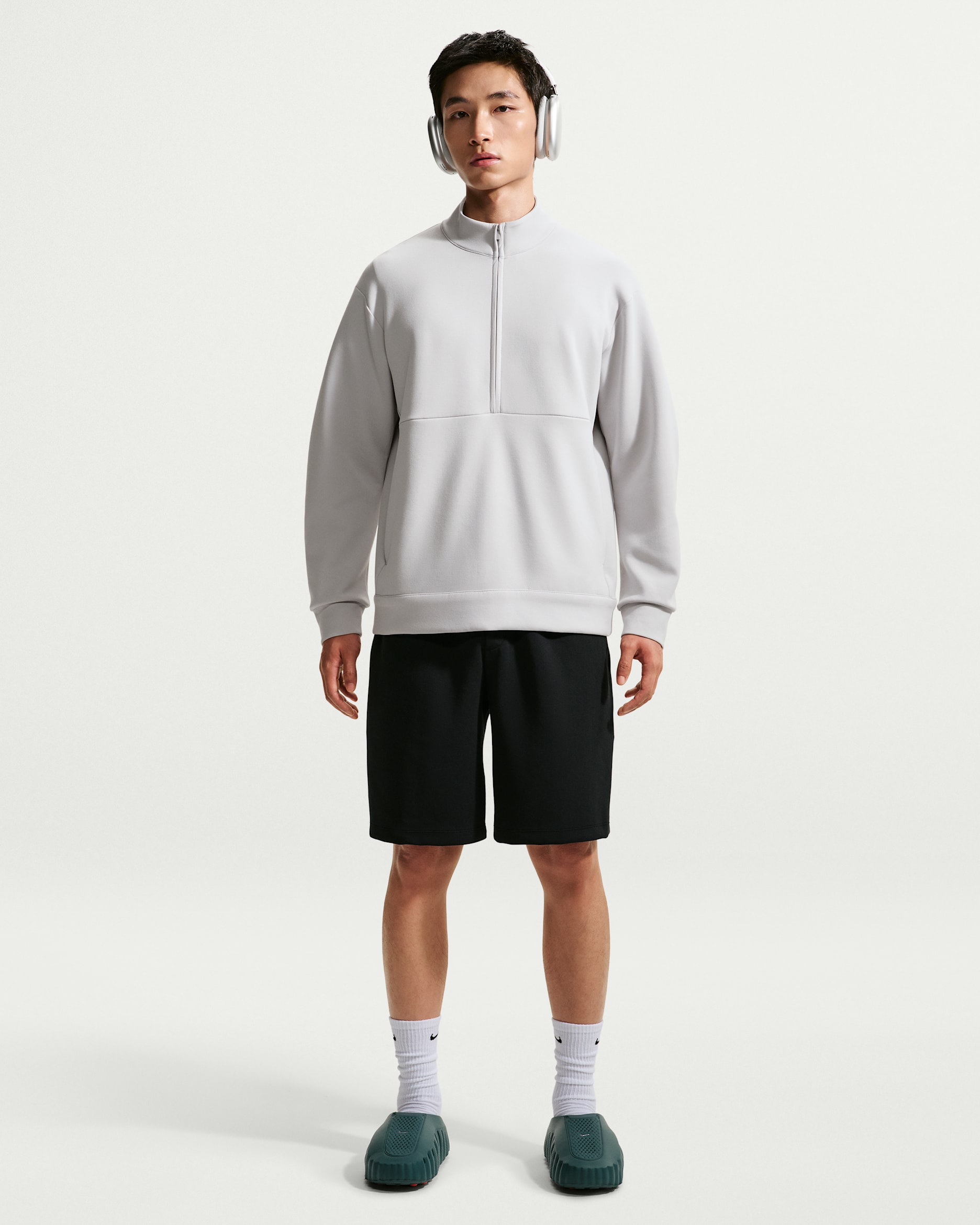 NIKE公式】ナイキ 24.7 ImpossiblySoft メンズ Dri-FIT ショートパンツ